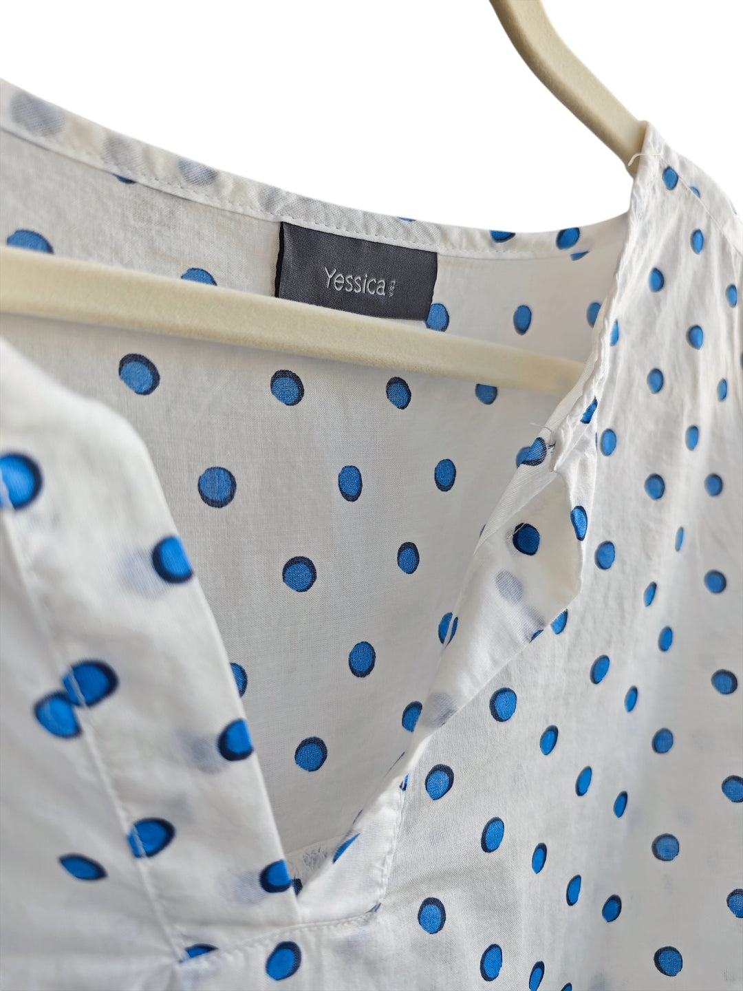 Blouse Yessica - taille L