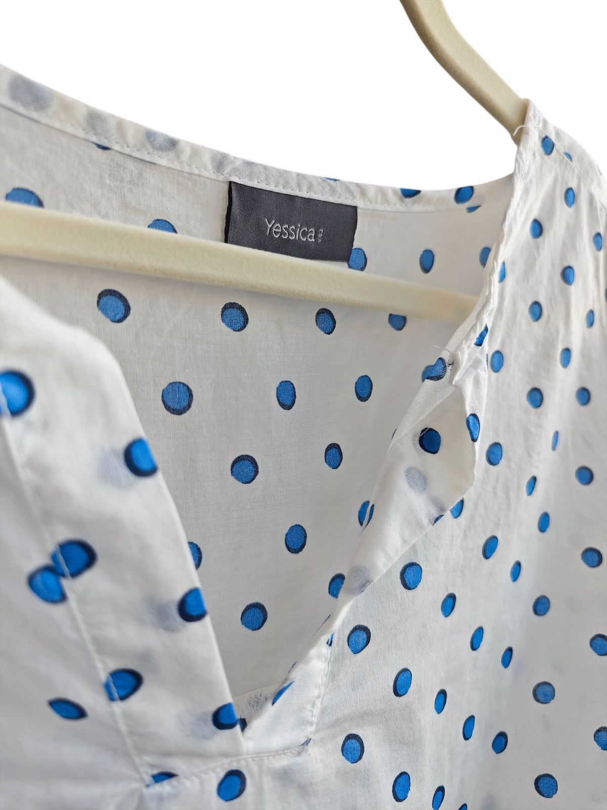 Blouse Yessica - taille L