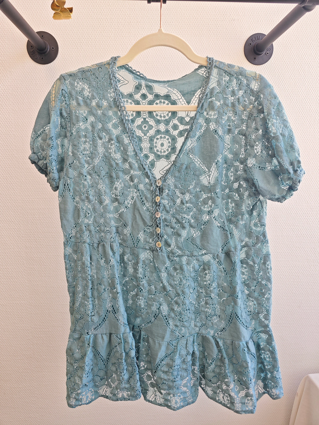 Blouse You Me - taille M/L