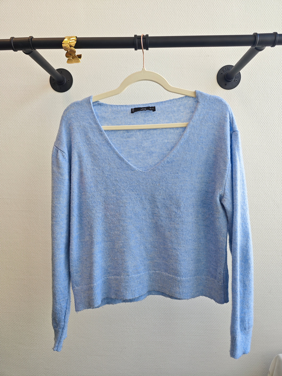 Pull Mango - taille S