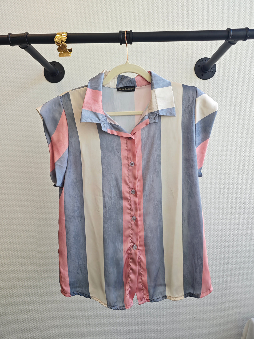 Blouse New Collection - taille M