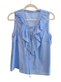 Top Stradivarius - taille L