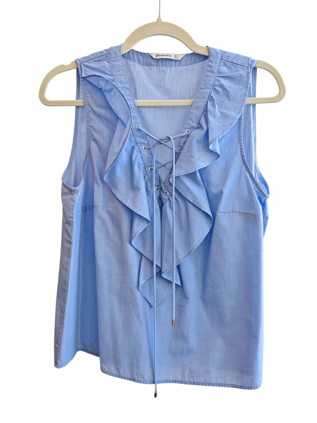 Top Stradivarius - taille L