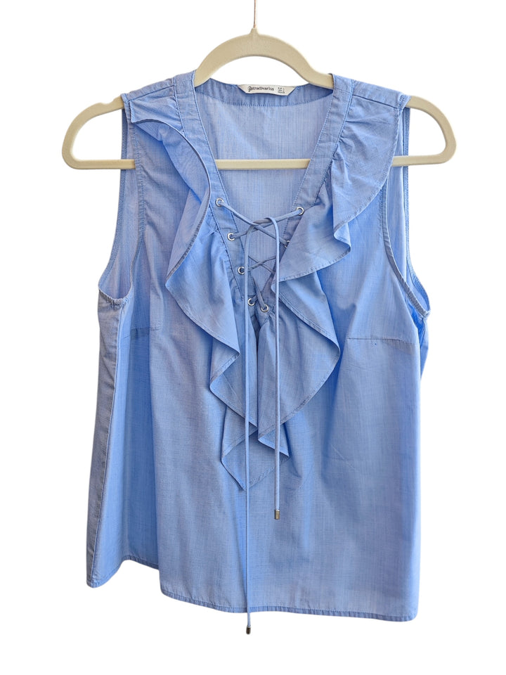 Top Stradivarius - taille L