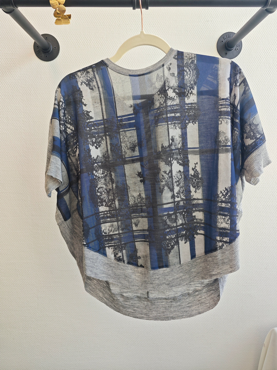 Top Zara Collection - taille S