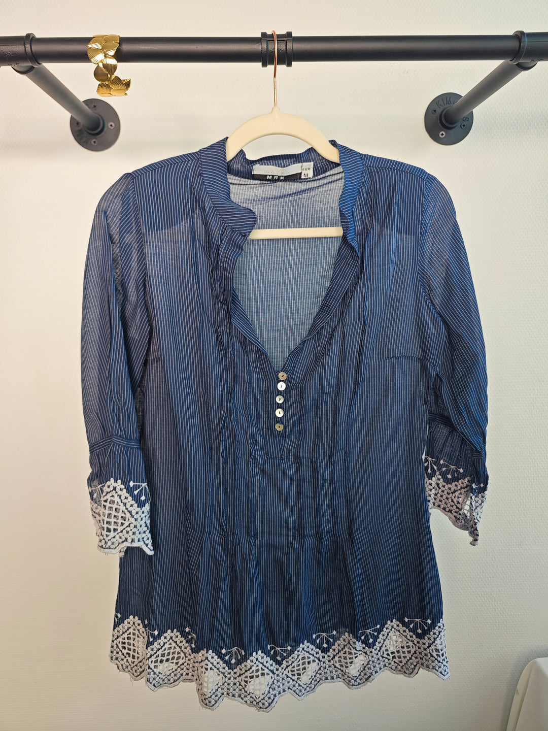 Blouse Marka - taille M