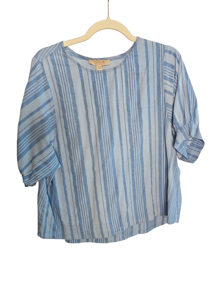 Top Vangie - taille XL