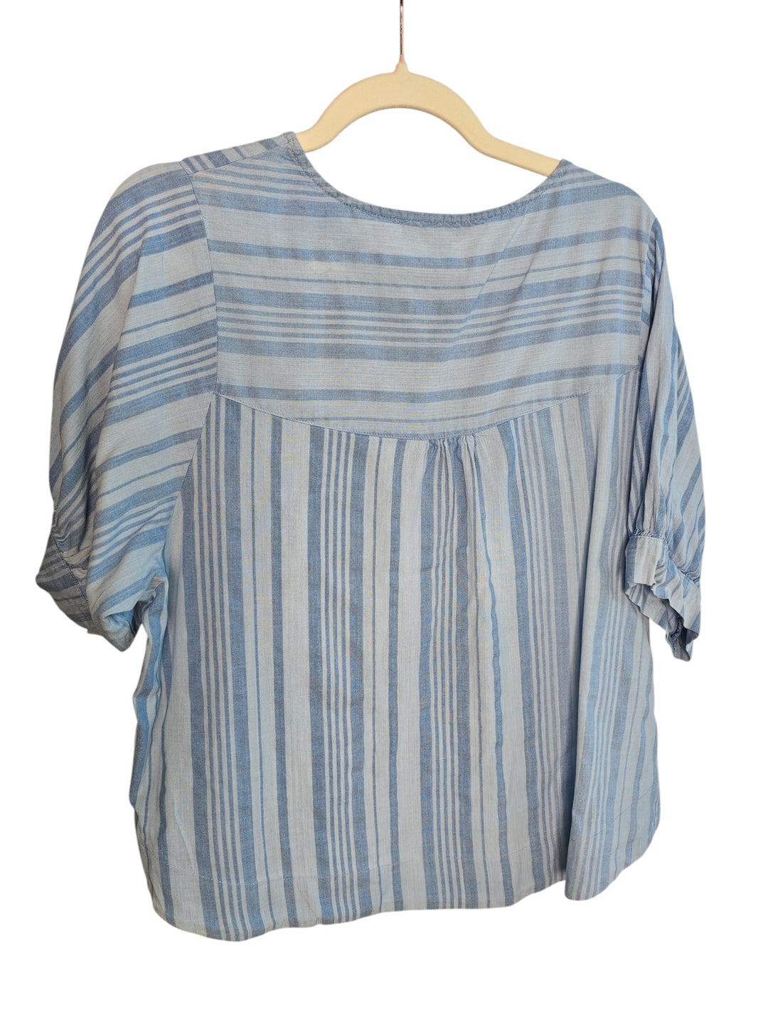 Top Vangie - taille XL