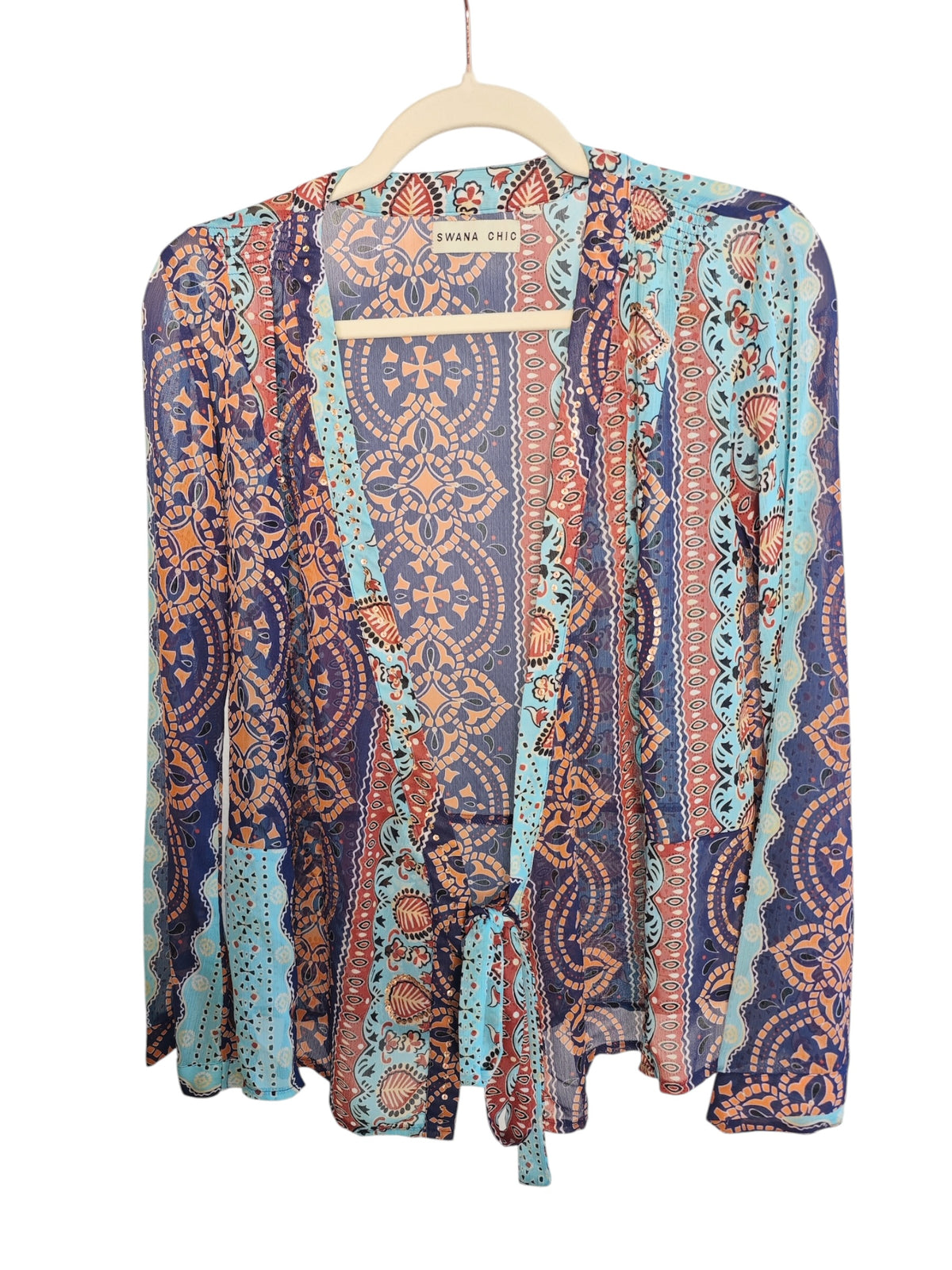 Blouse Swana Chic - taille 40