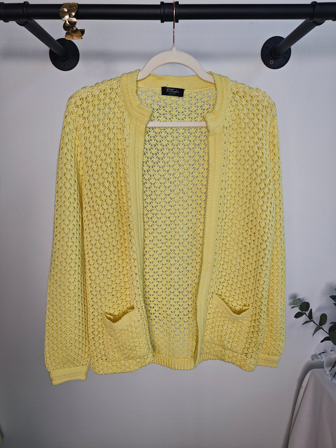 Cardigan Torradas Spain - taille 40