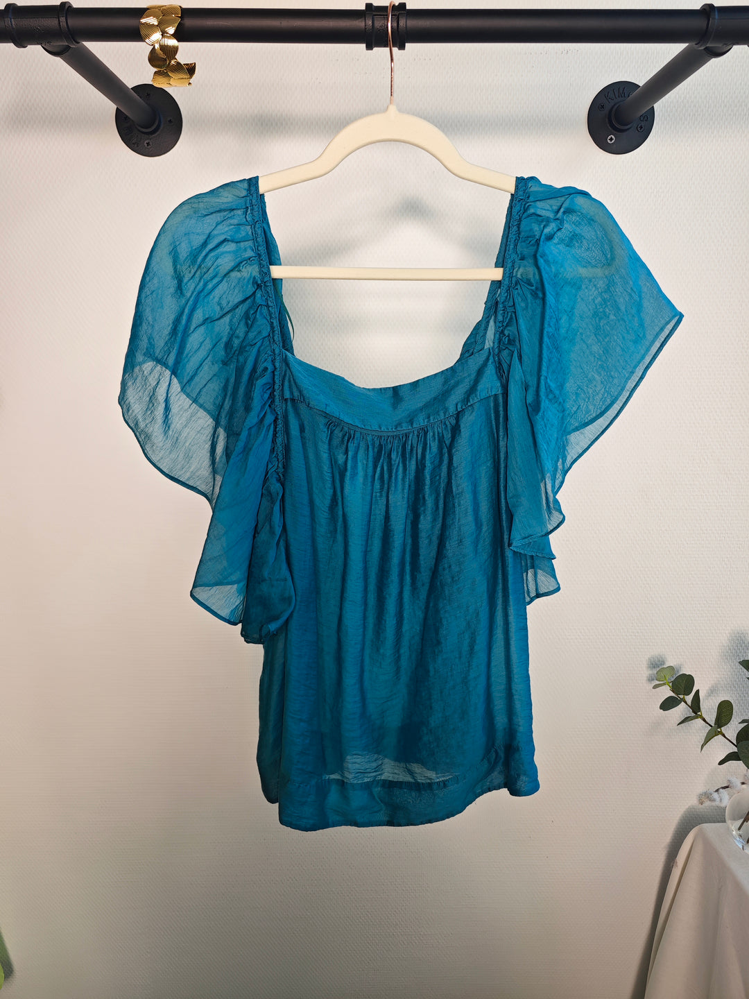Blouse Mango - taille S
