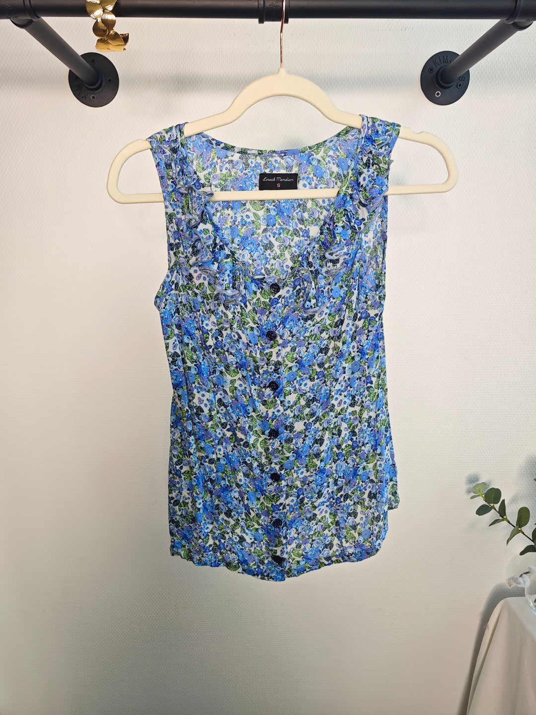 Blouse Loreak Mendian - taille S