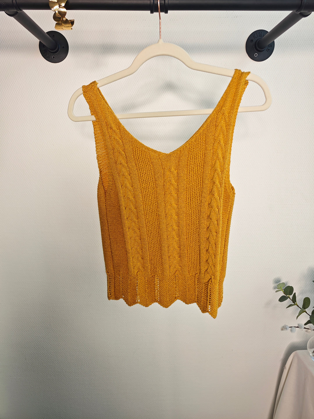 Top - taille TU