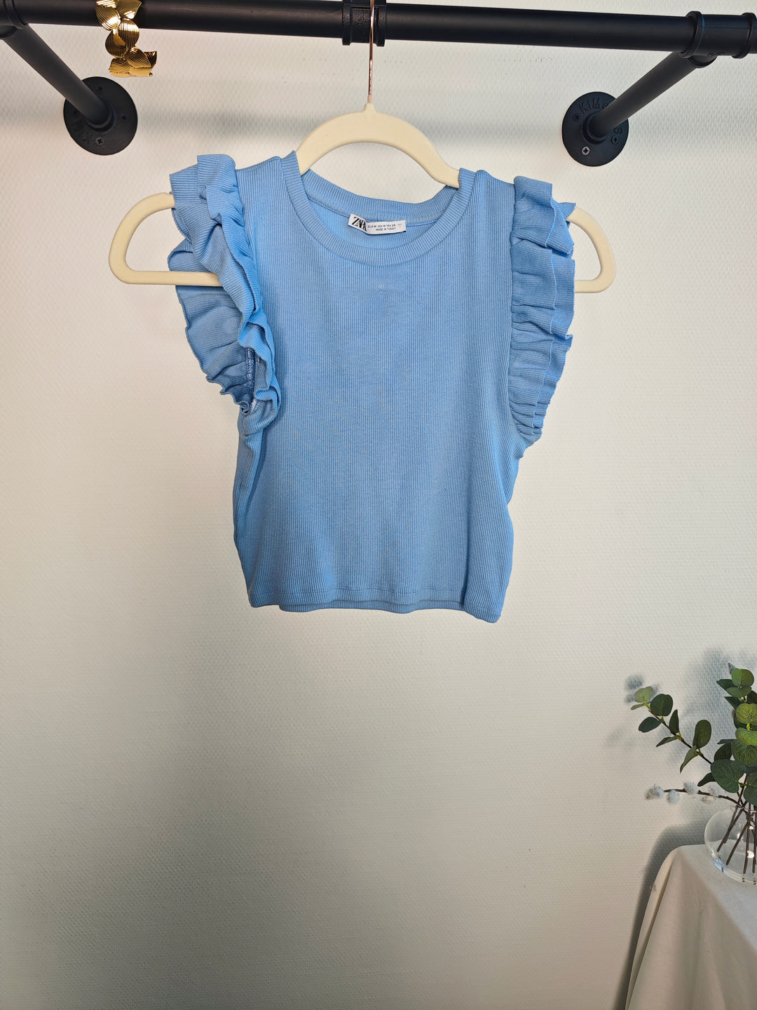 Top Zara - taille M