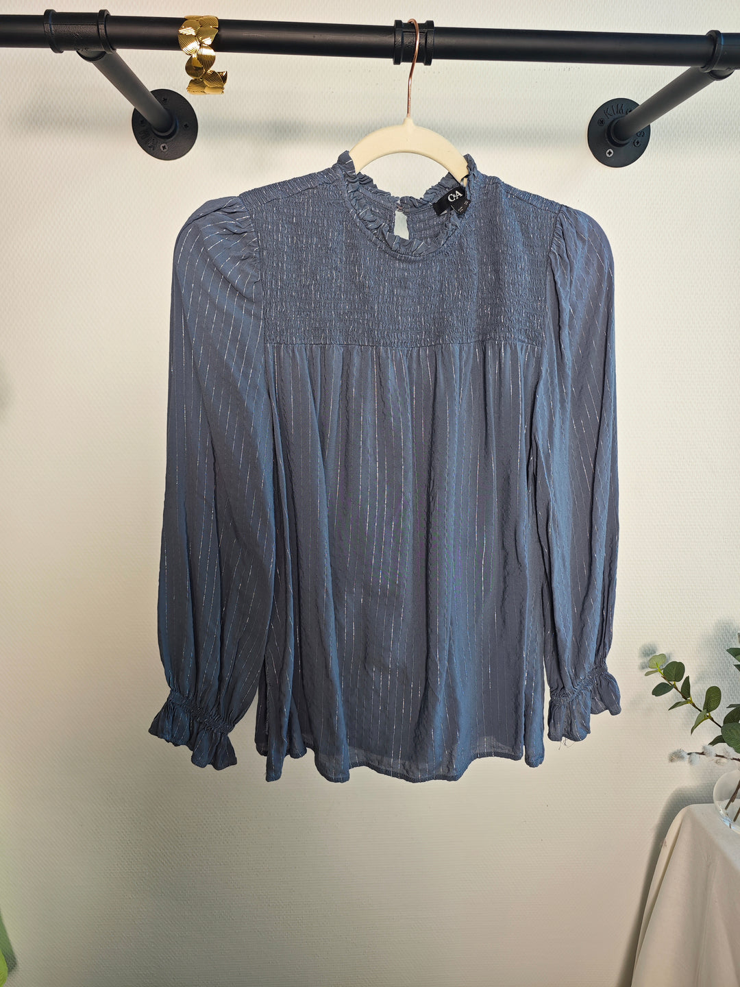 Blouse C&amp;A - taille 36