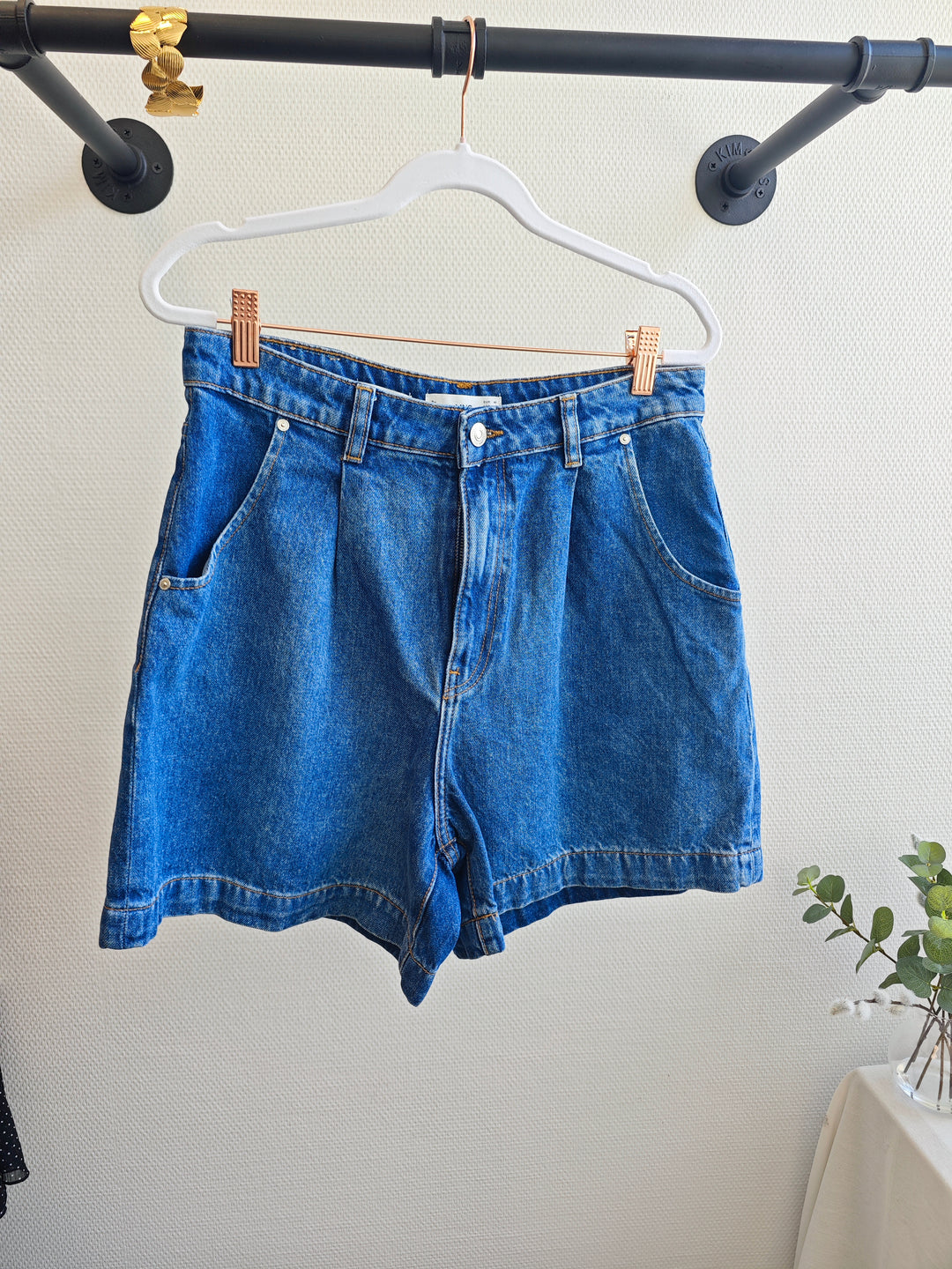 Short Mango - taille 40