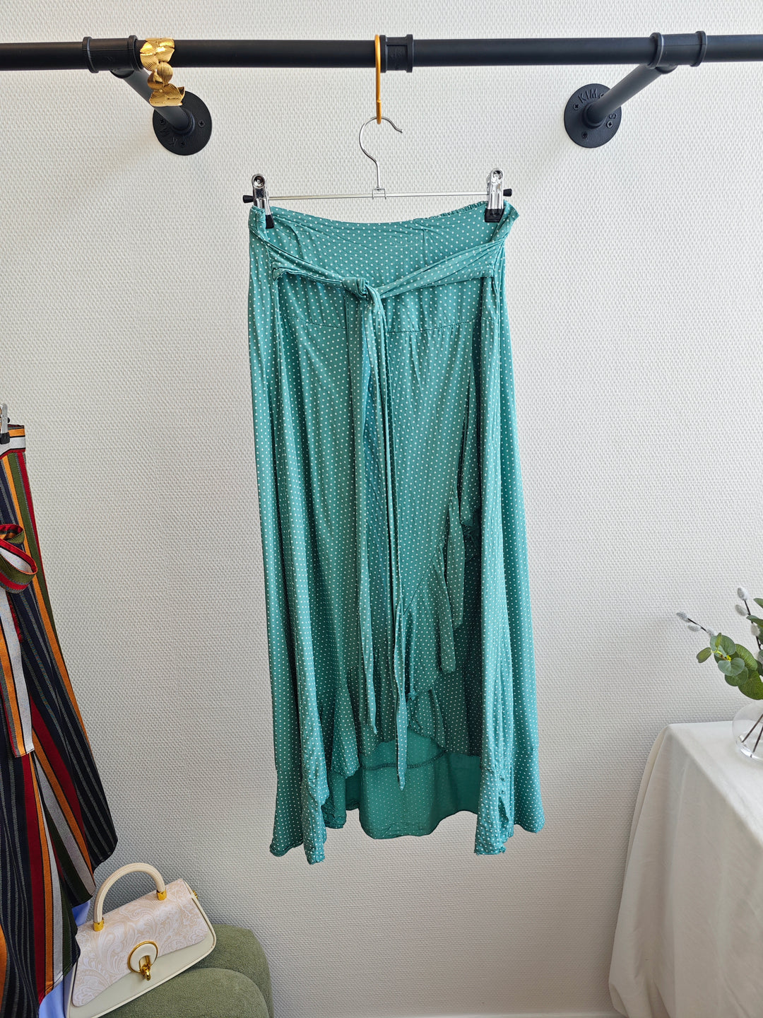 Jupe longue New Collection - taille S