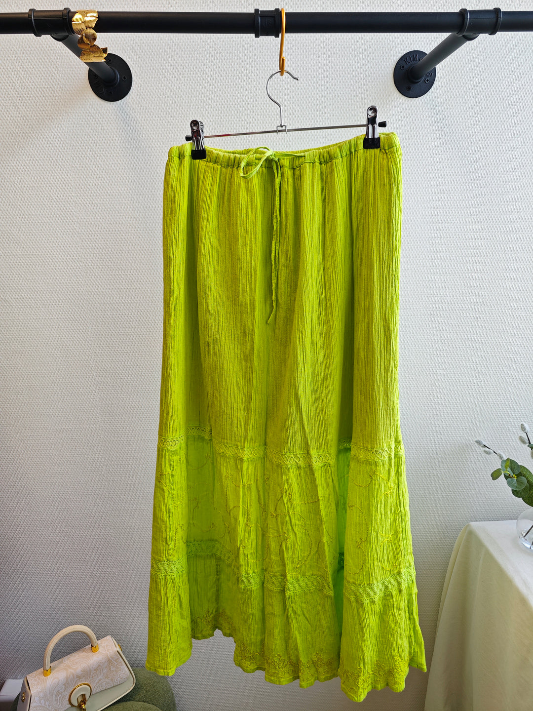 Jupe longue New Collection - taille M