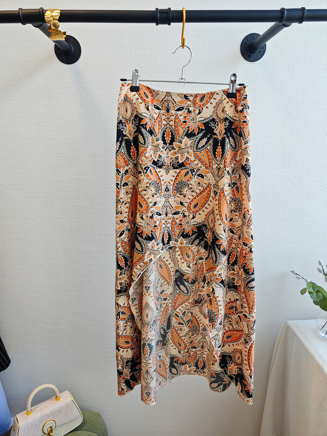 Jupe longue New Collection - taille S