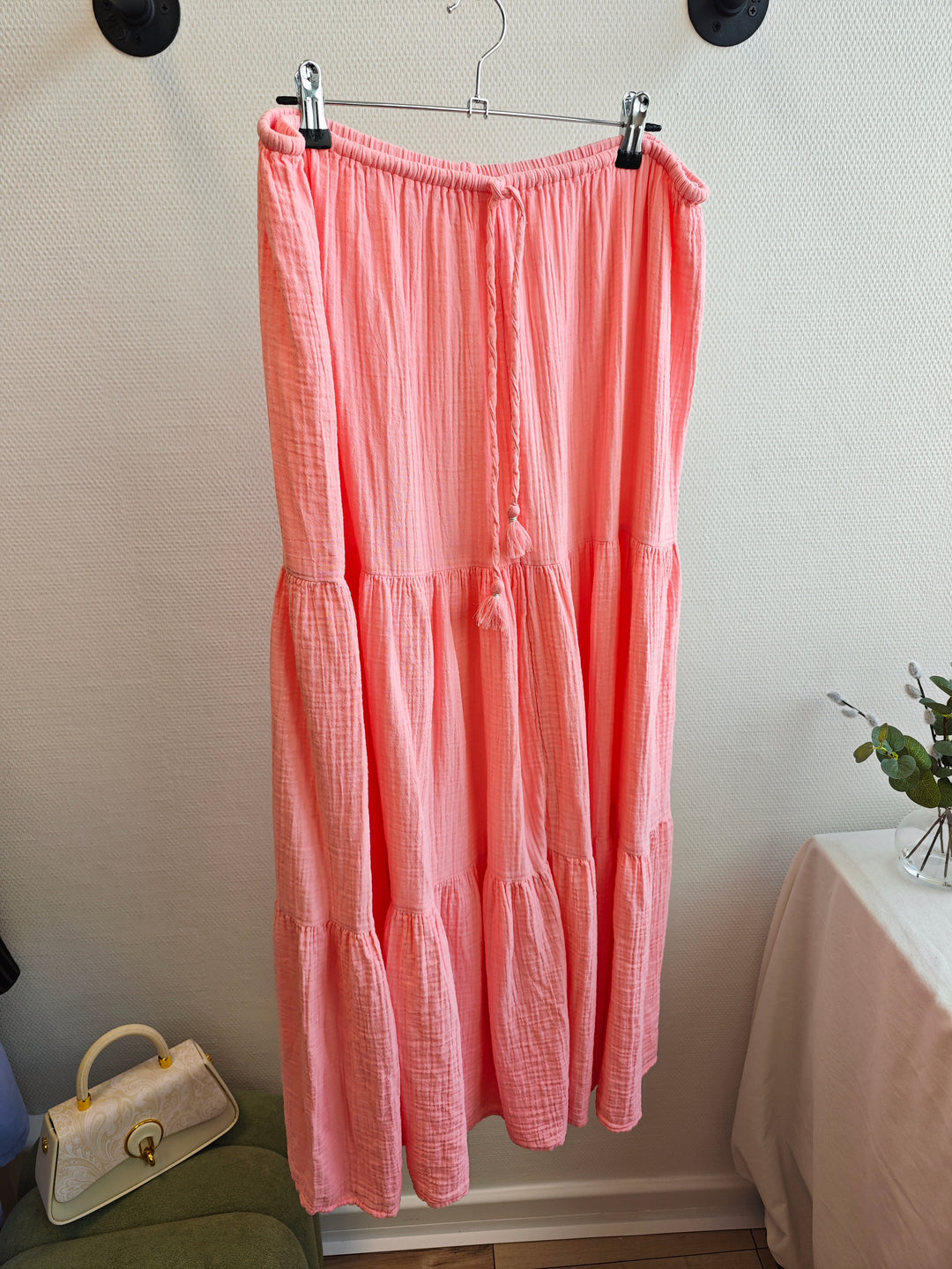 Jupe longue New Collection - taille XL