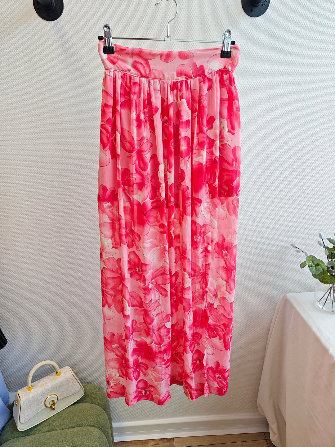 Jupe longue New Collection - taille XS