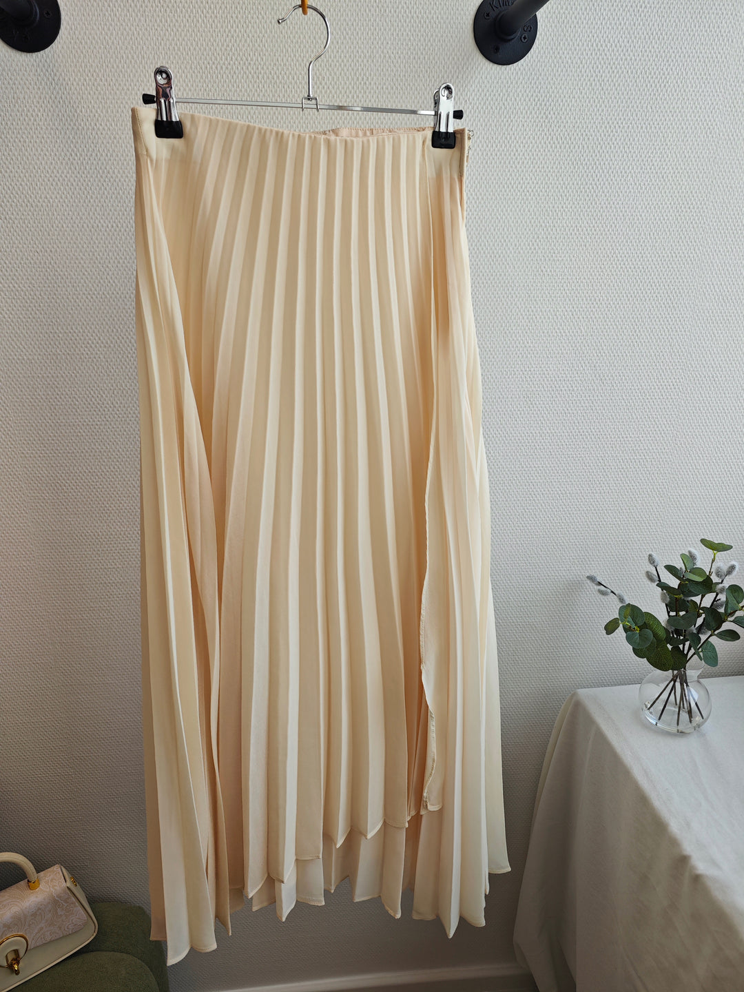 Jupe longue New Collection - taille XS