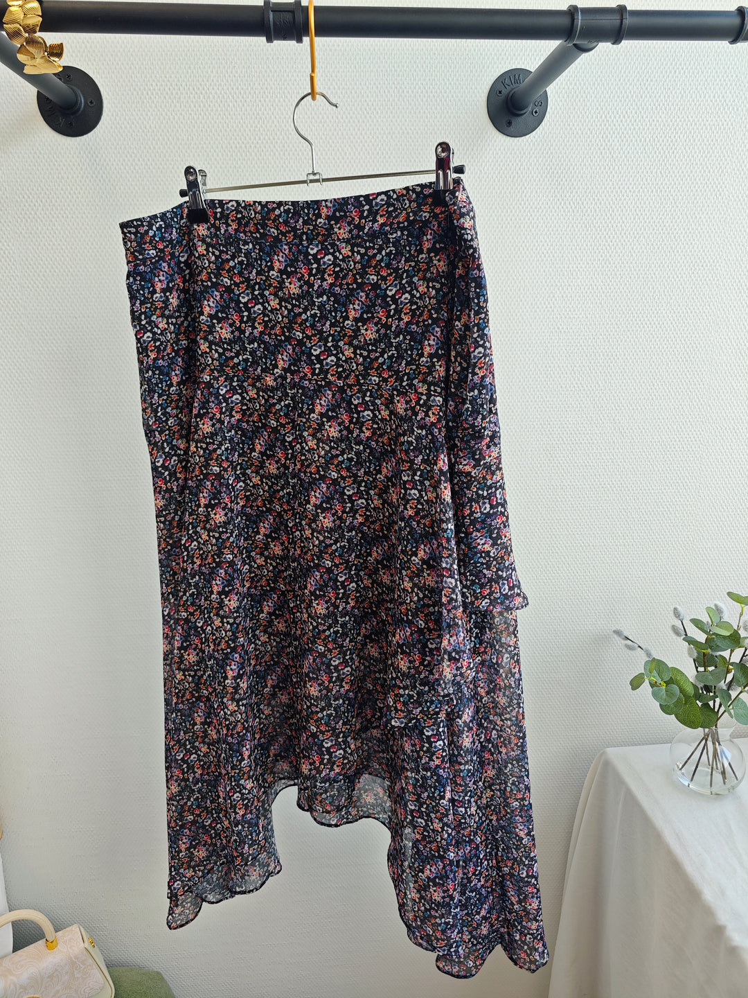 Jupe longue Promod - taille 44