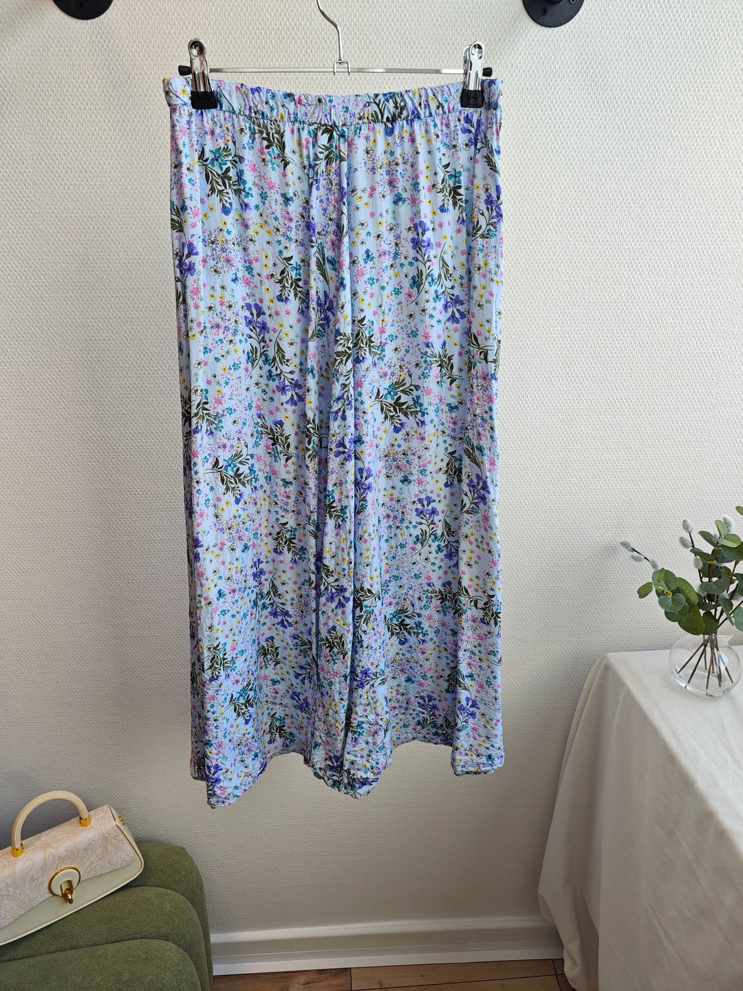 Jupe longue Zara - taille XS