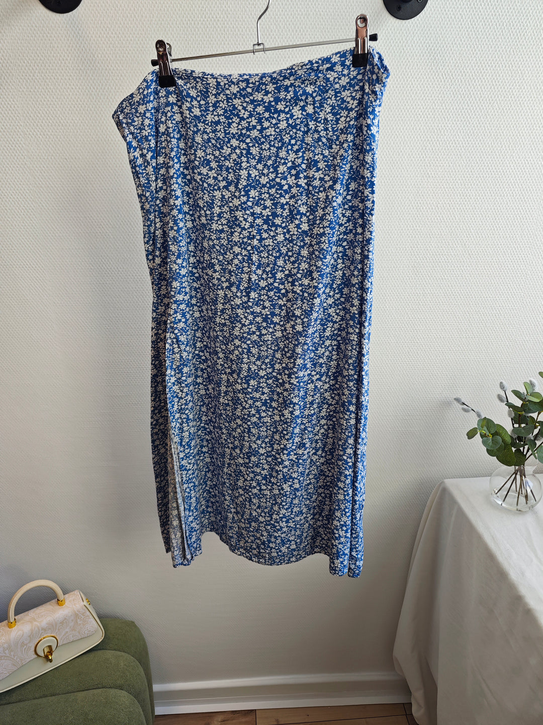 Jupe longue Shein - taille XL