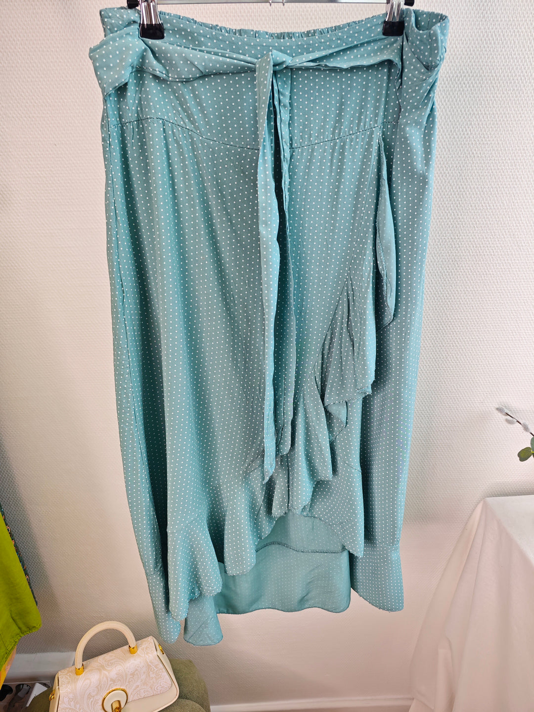 Jupe longue Made in Italy - taille M