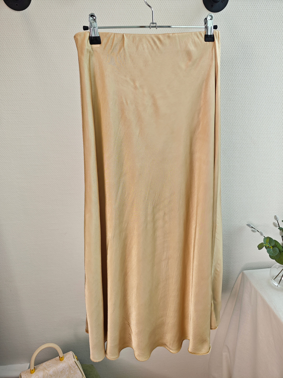 Jupe longue Verve Design - taille L