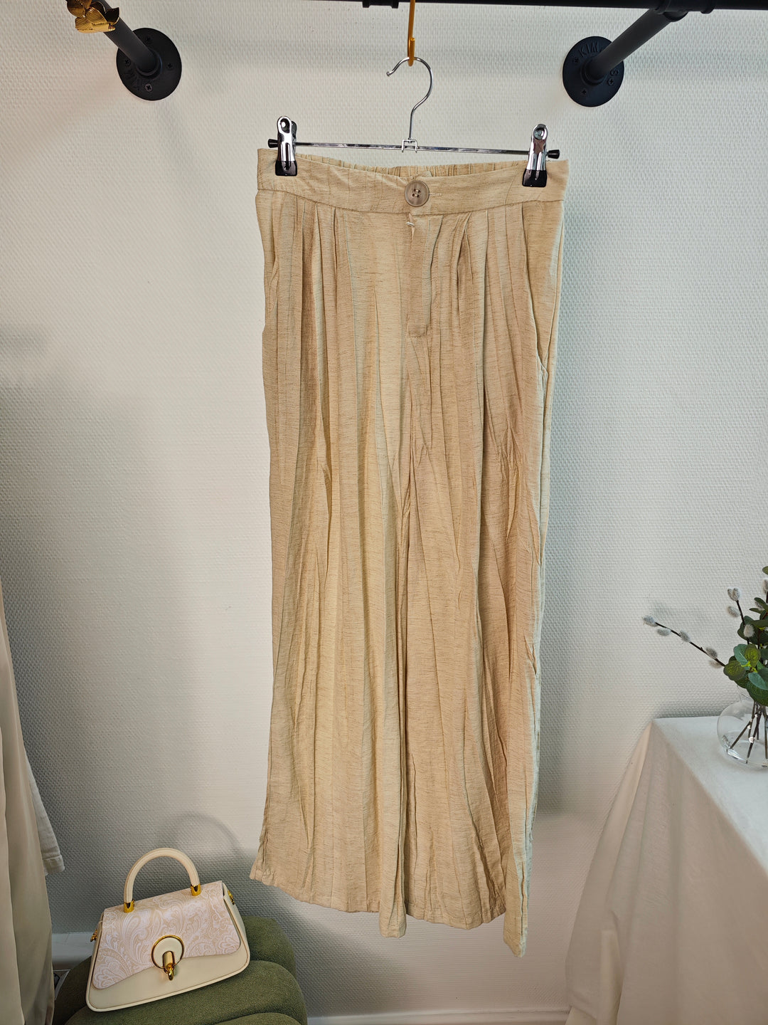 Pantalon Sans marque - taille S
