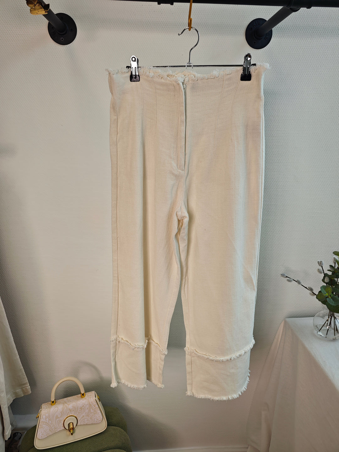 Pantalon Zara - taille M
