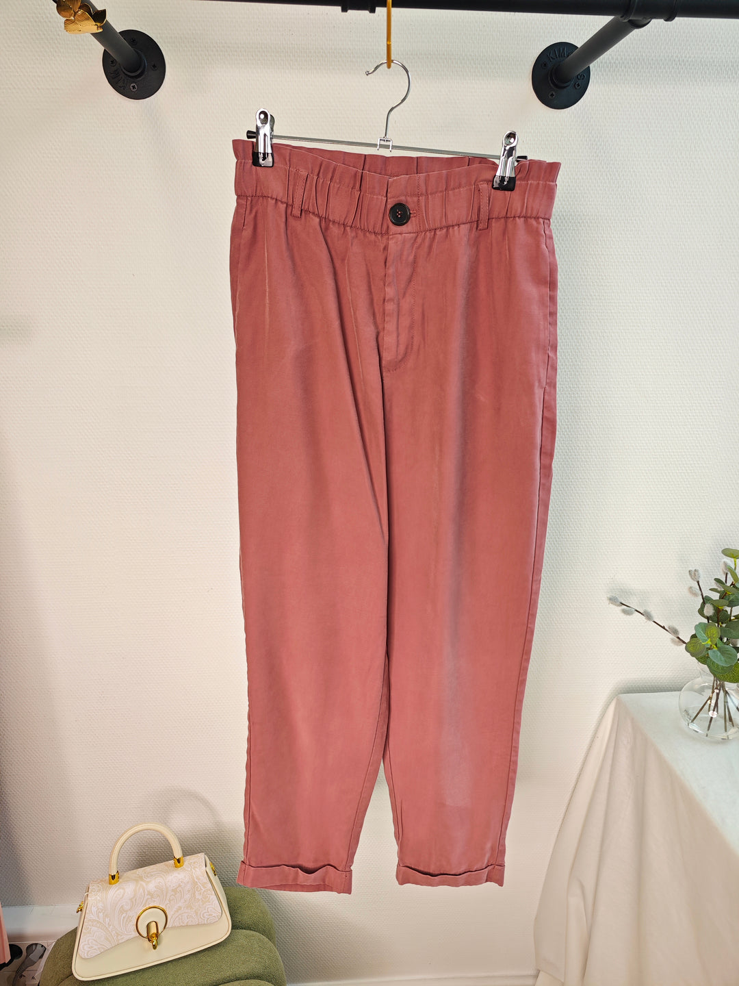 Pantalon Zara - taille S