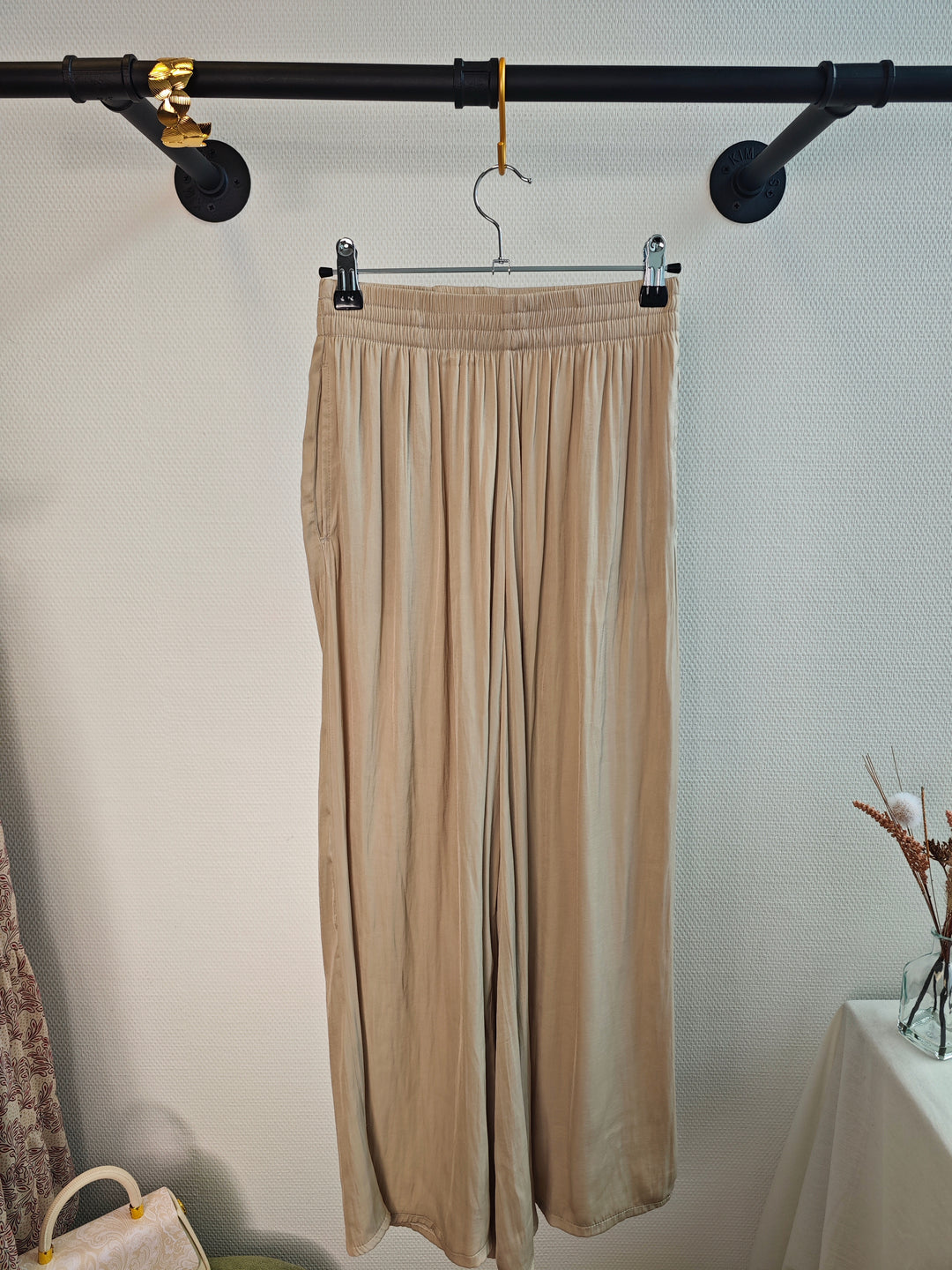 Pantalon Sans marque - taille S