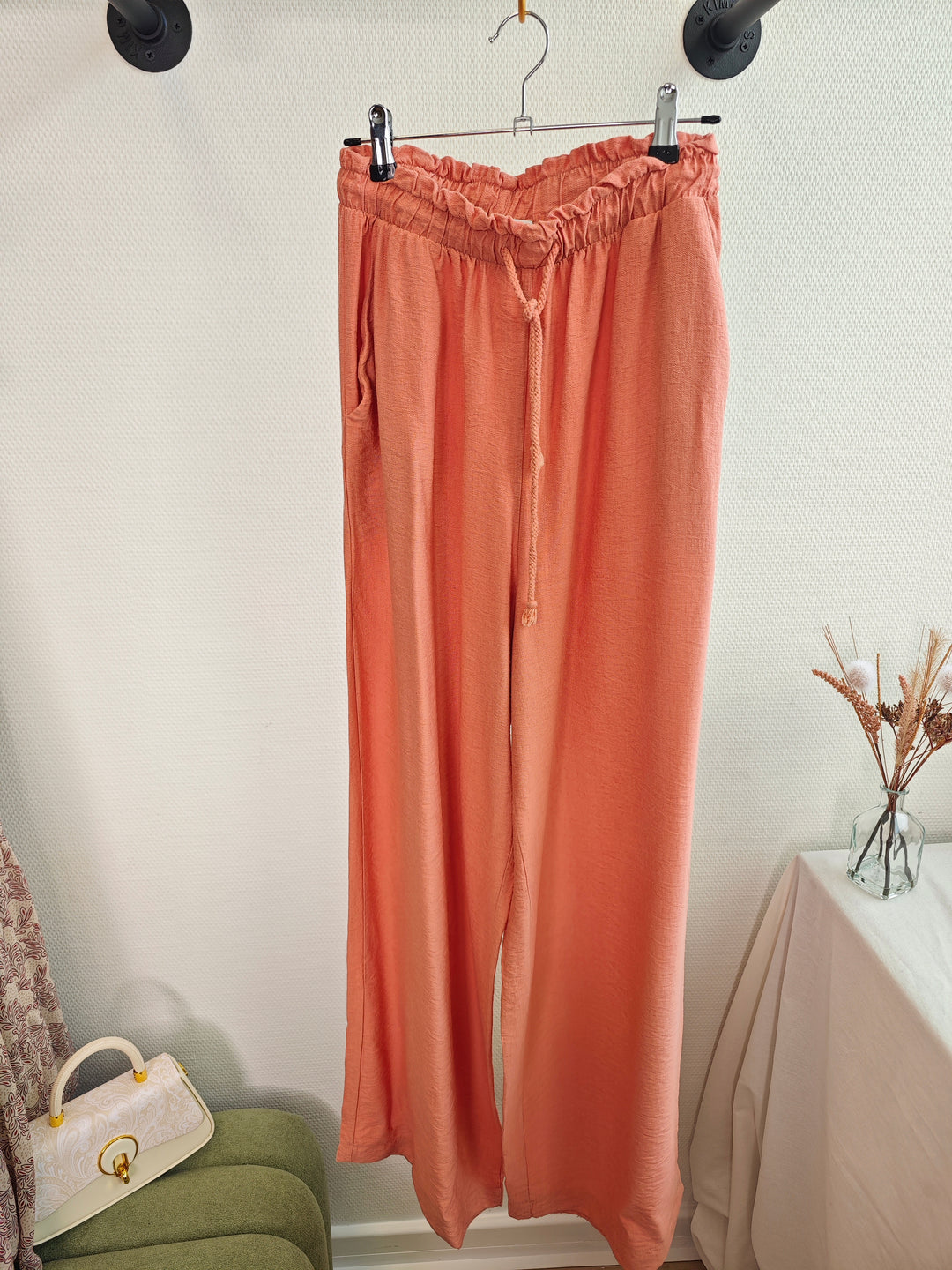 Pantalon About You - taille S