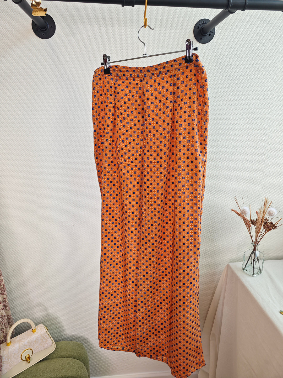 Pantalon Zara Basic - taille M