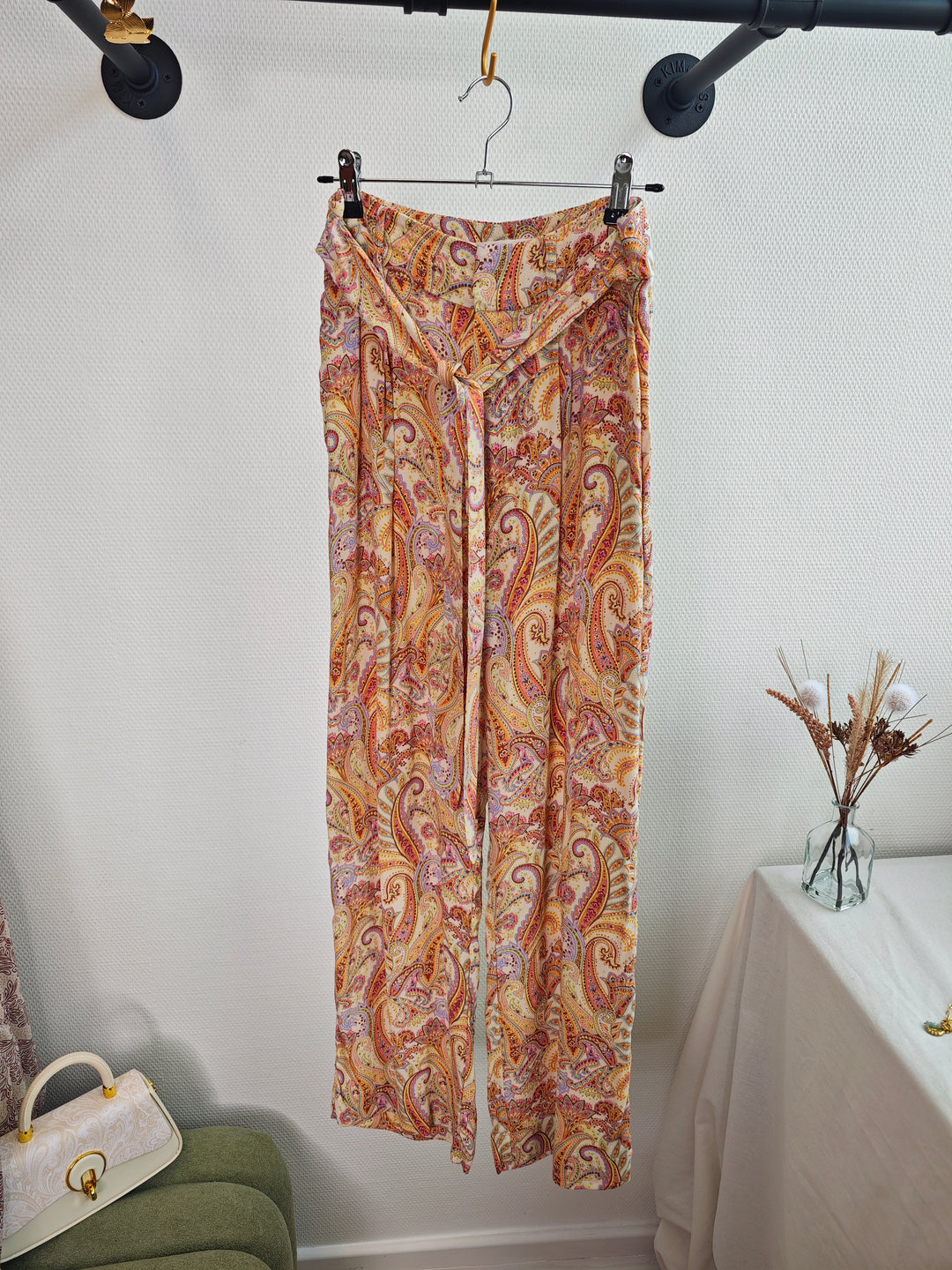 Pantalon MNG - taille 36