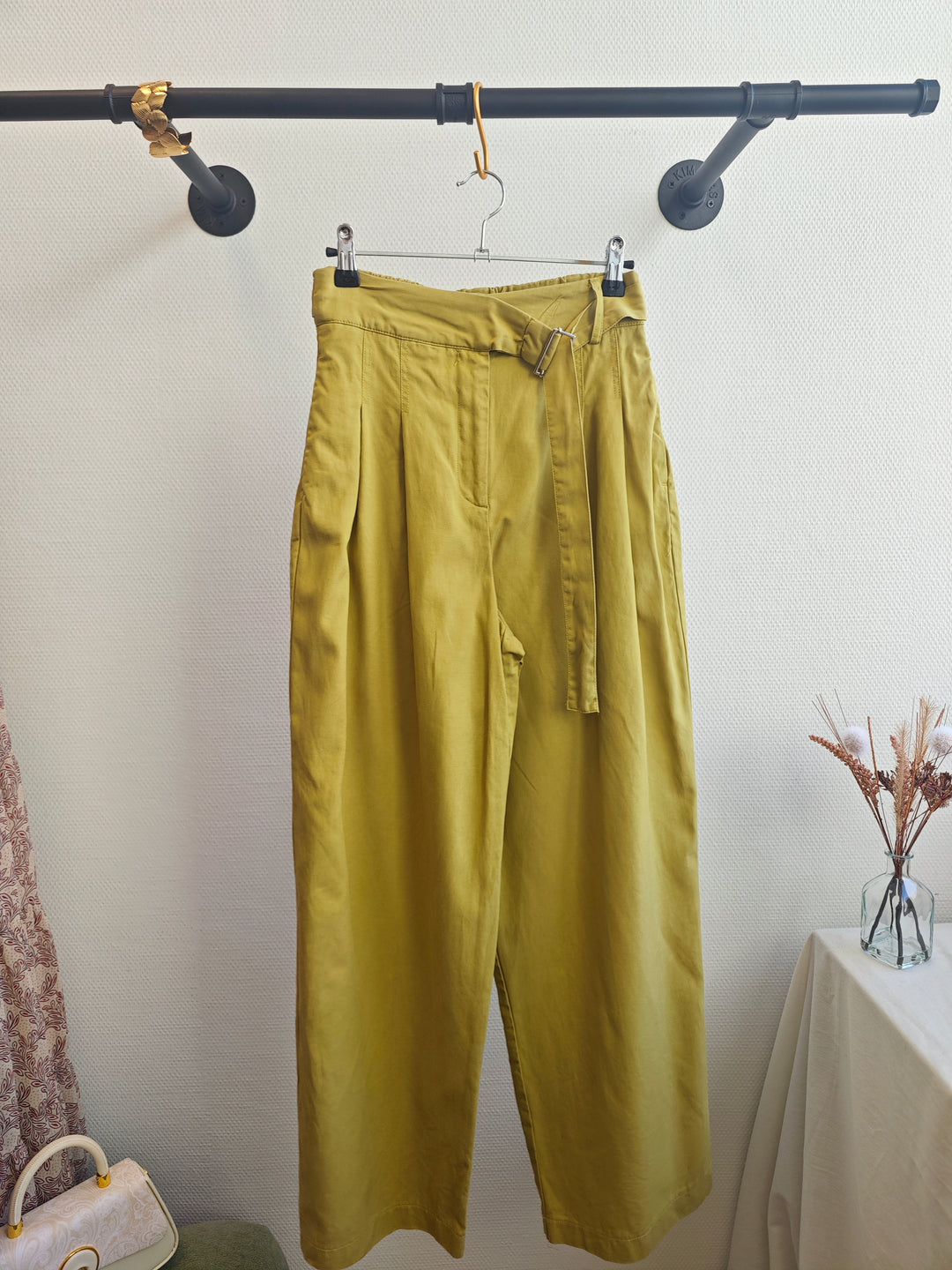 Pantalon Bershka - taille 38