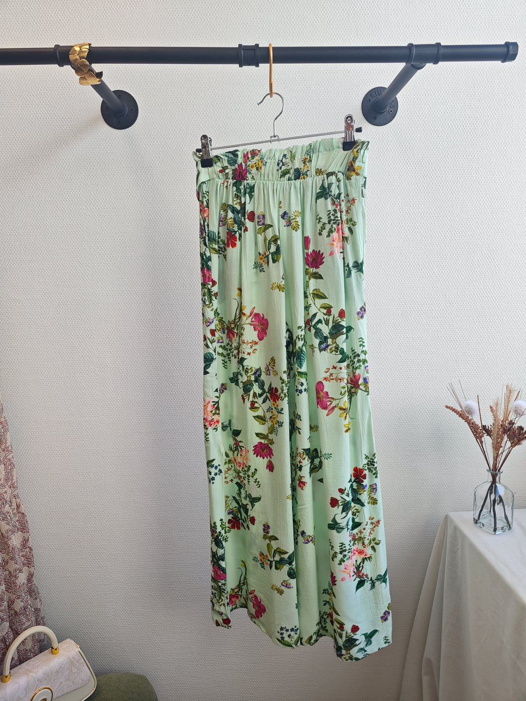 Pantalon Bershka - taille S