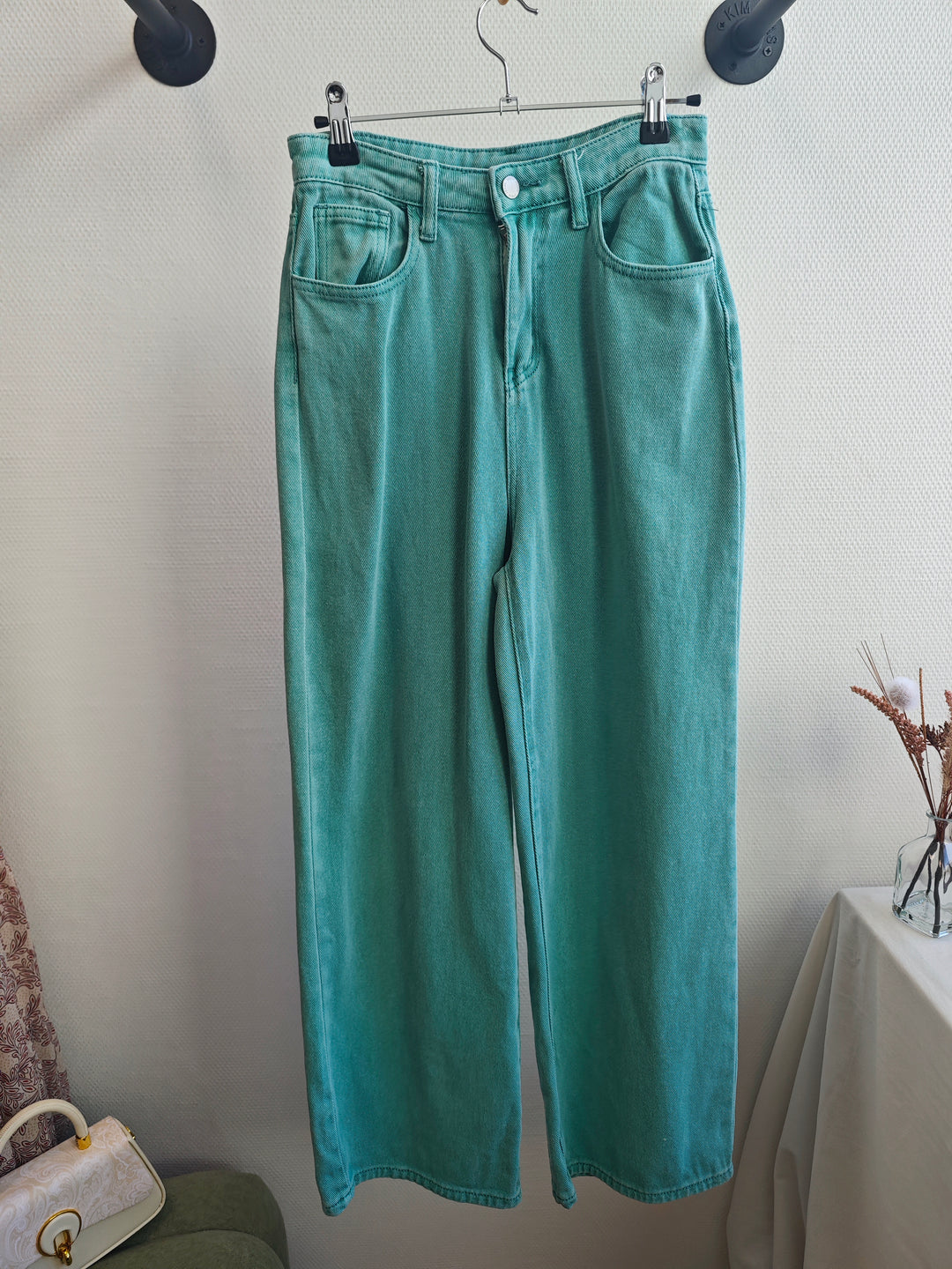 Jean Shein - taille 26