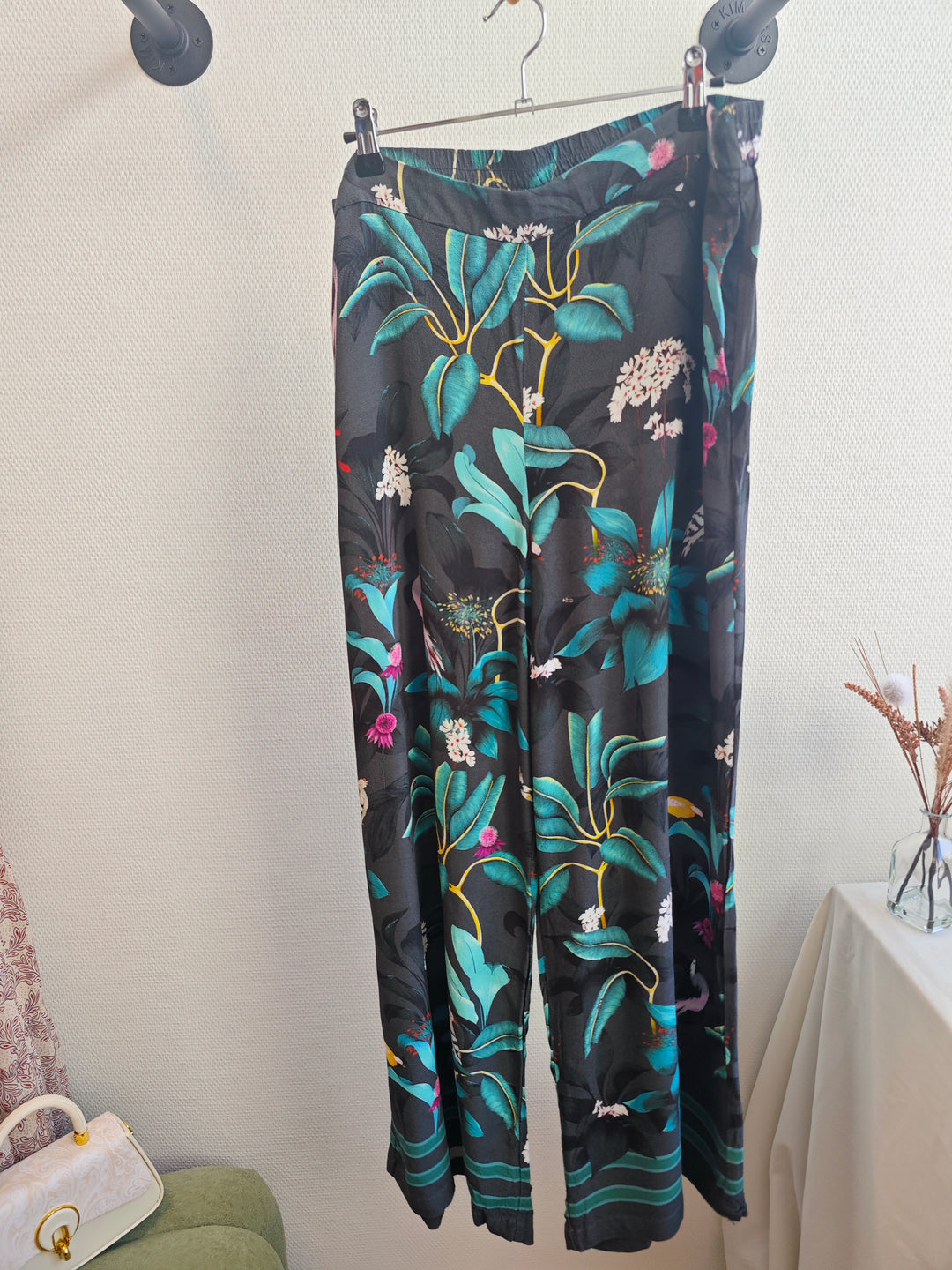 Pantalon Anna Glover x H&amp;M - taille 42
