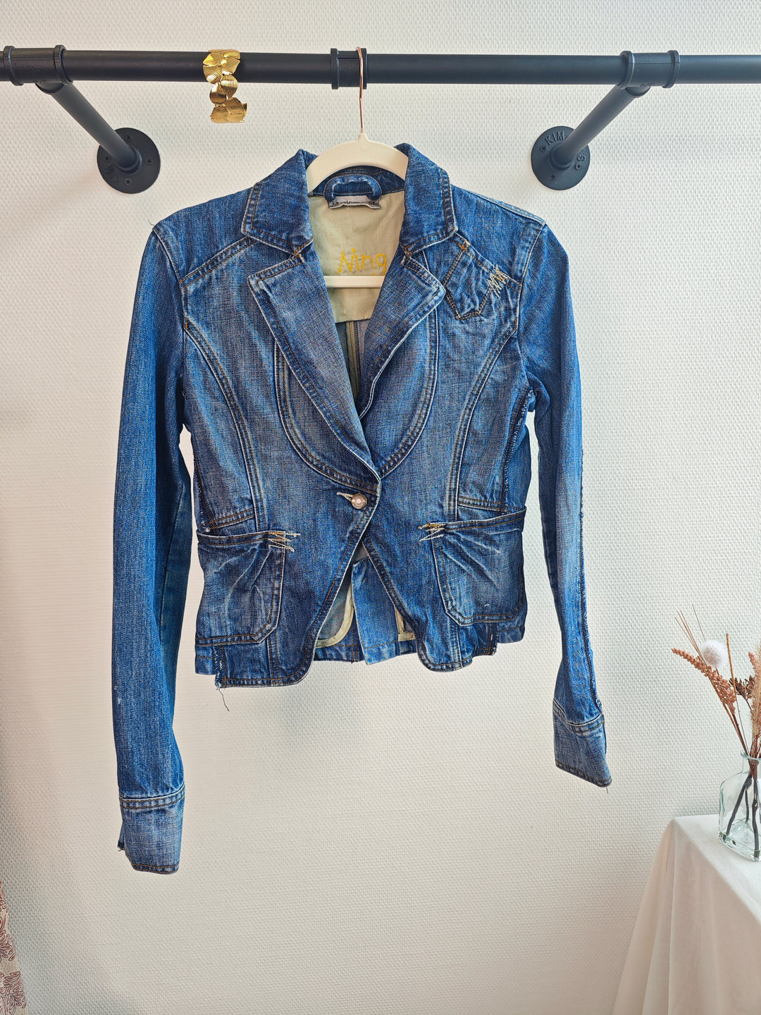 Veste MNG Jeans - taille M