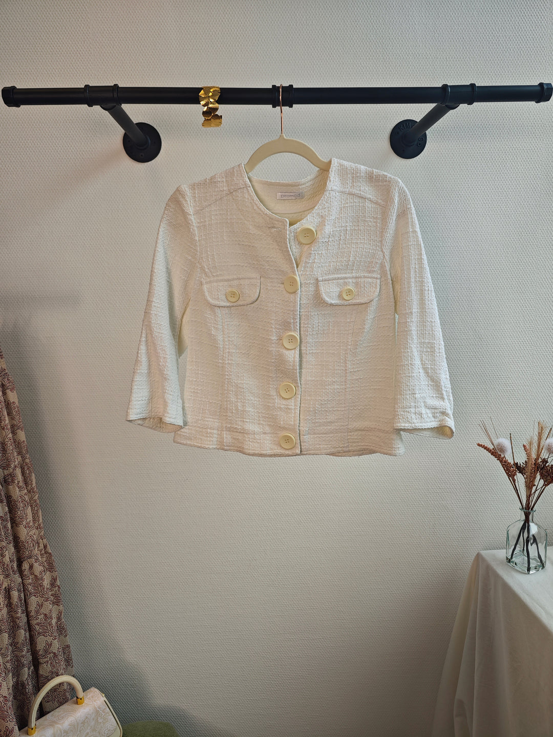 Veste Promod - taille 38