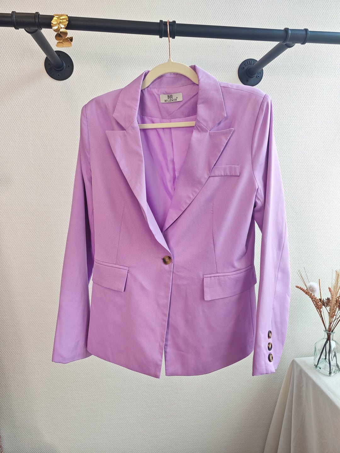 Veste INR Influencer - taille L