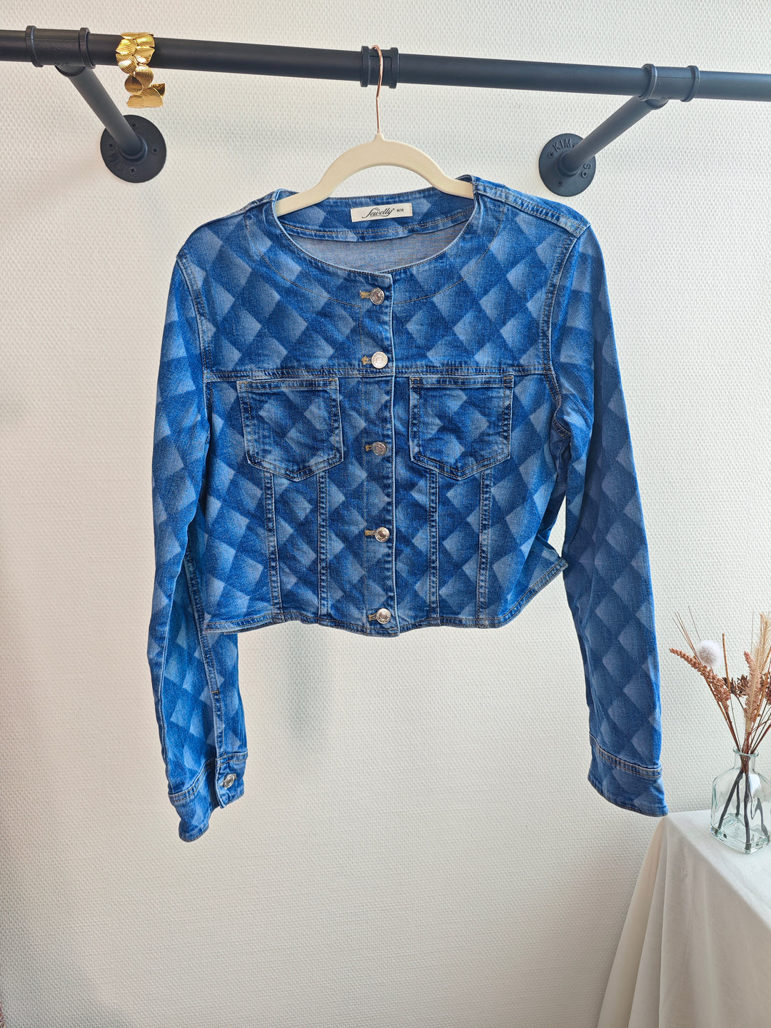 Veste Jewelly - taille 38