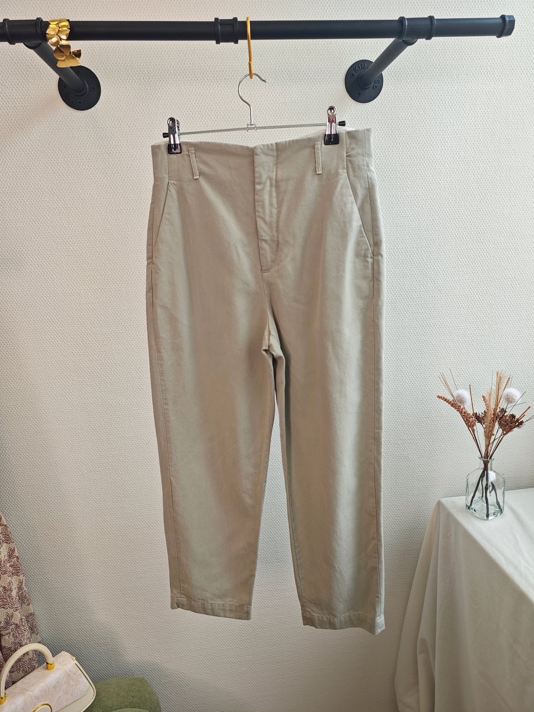 Pantalon Zara - taille S