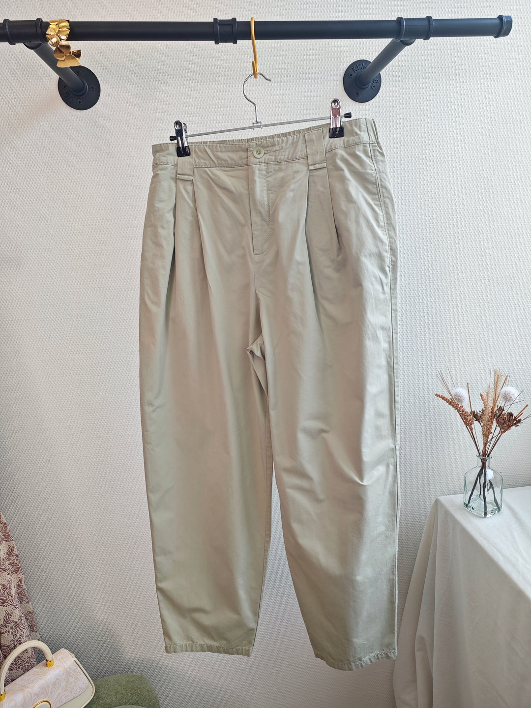 Pantalon Mango - taille 40