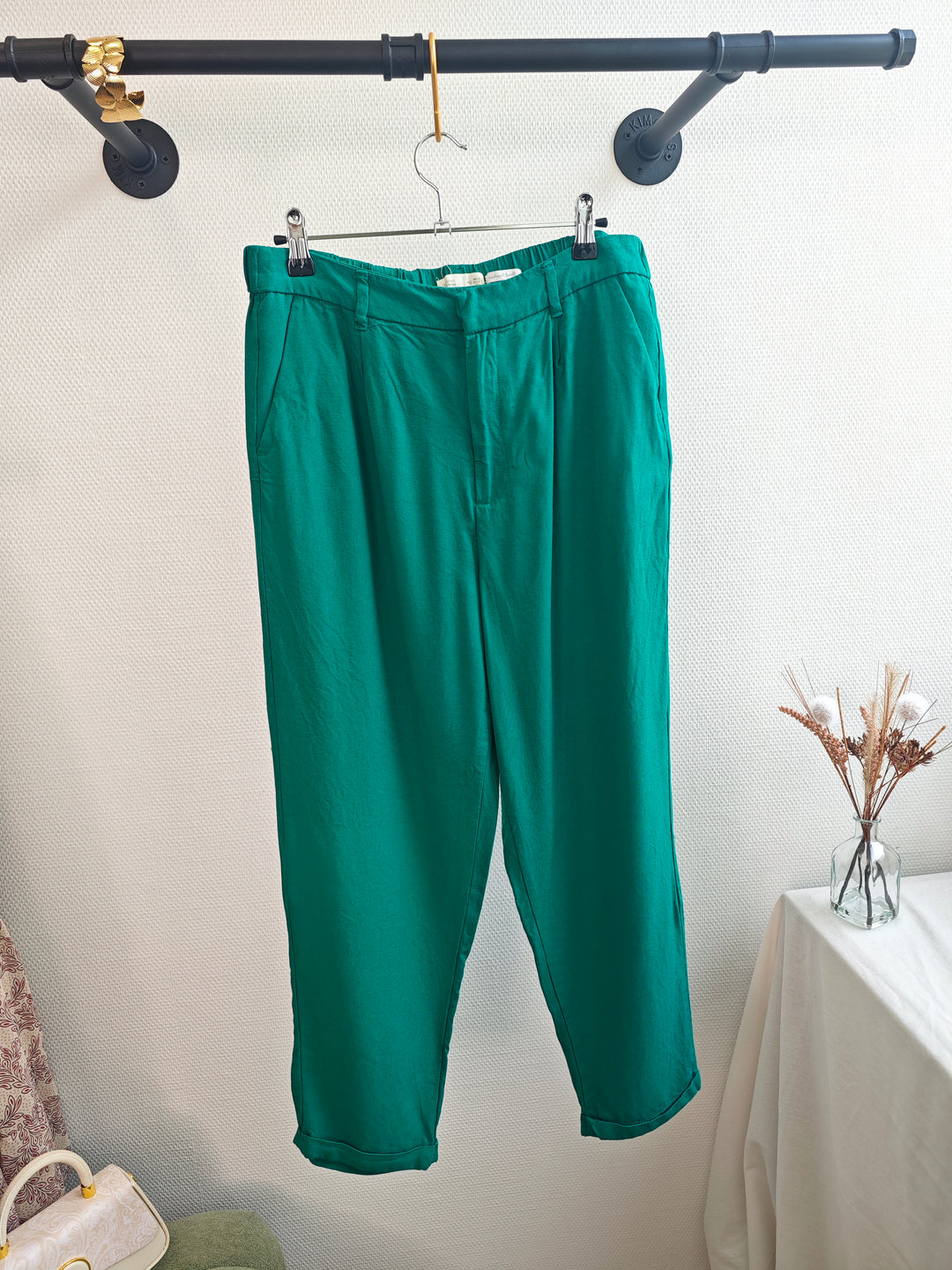 Pantalon Springfield - taille 40