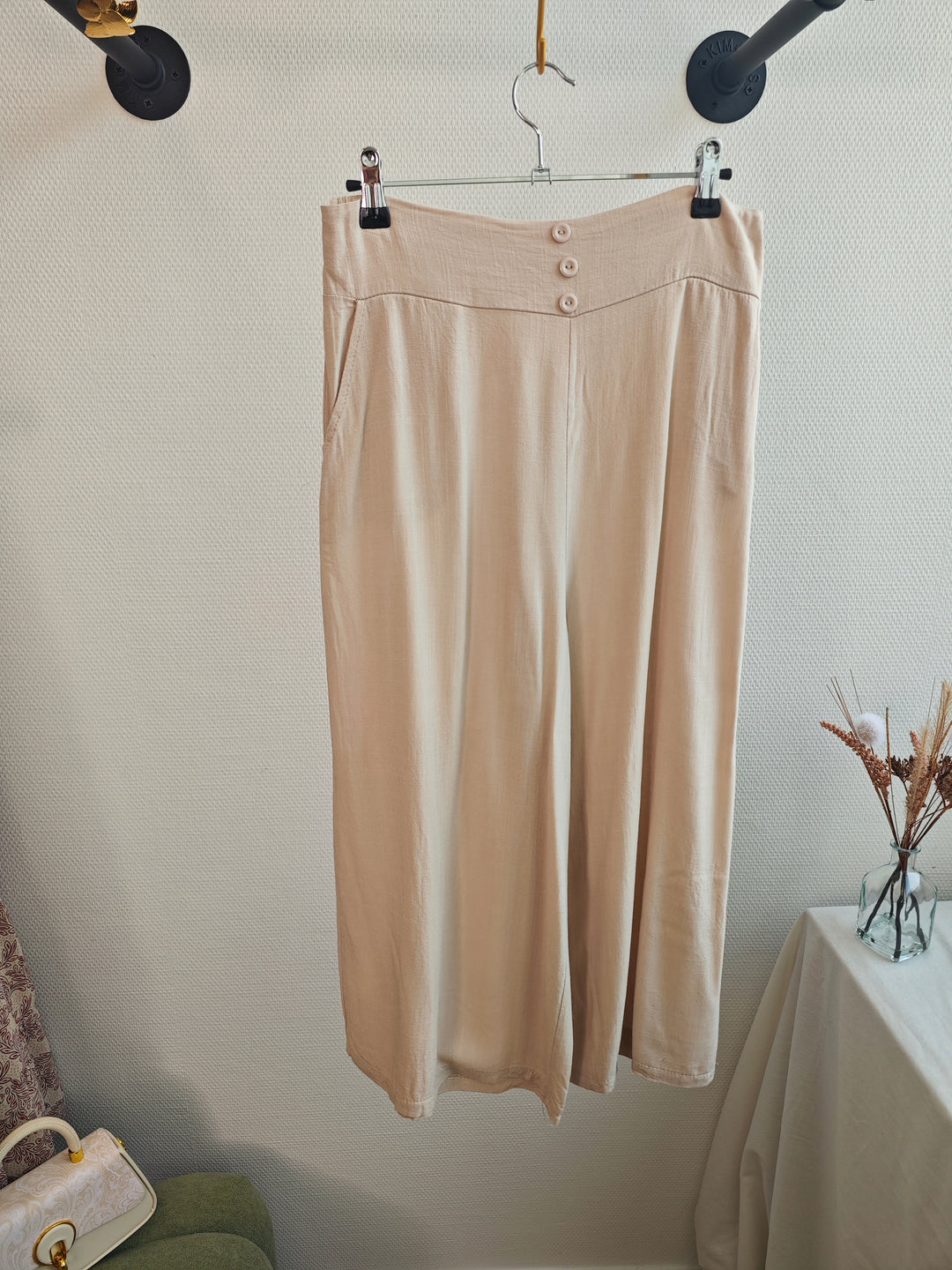 Pantalon Sans marque - taille L/XL